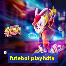 futebol playhdtv